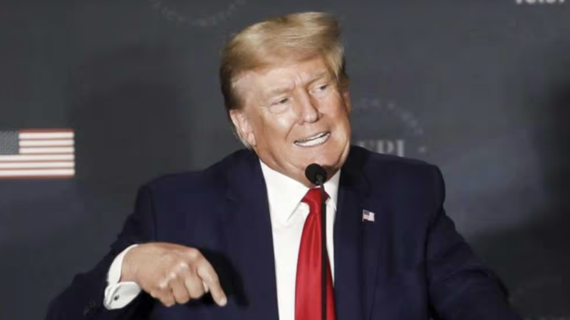 Estas son las propuestas de Donald Trump en su regreso como presidente de Estados Unidos