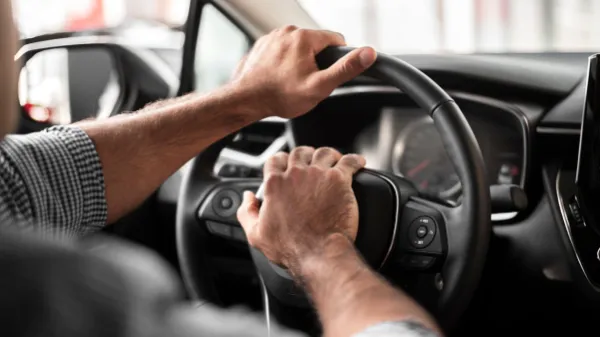 Conductores app