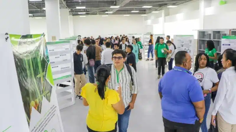 SENA Regional Cesar realiza ‘VII Simposio de Investigación, Innovación y Desarrollo Tecnológico’