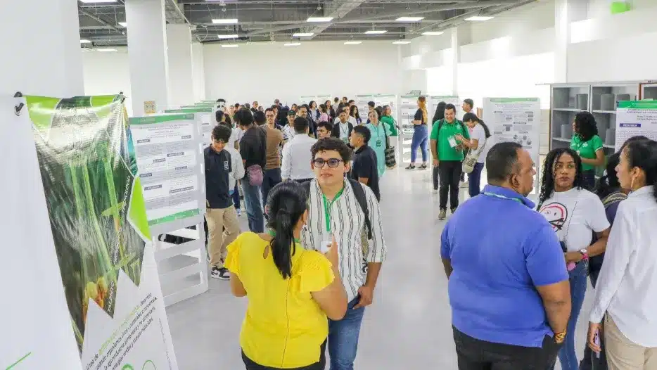 SENA Regional Cesar realiza ‘VII Simposio de Investigación, Innovación y Desarrollo Tecnológico’
