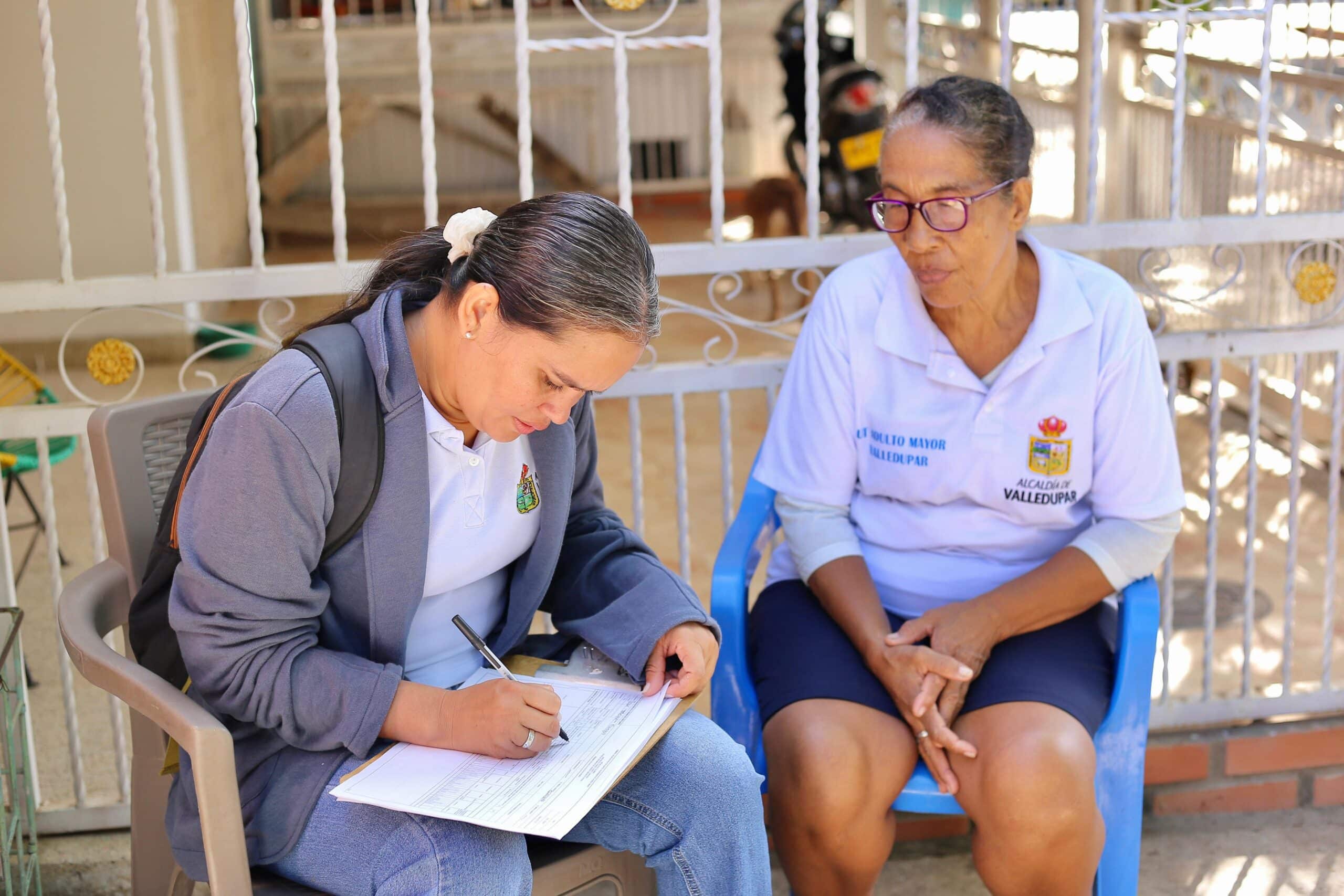 Alcaldía de Valledupar y Gobierno del Cambio lanzan el programa ‘Cambia Mi Casa’ para beneficiar a 300 familias vallenatas