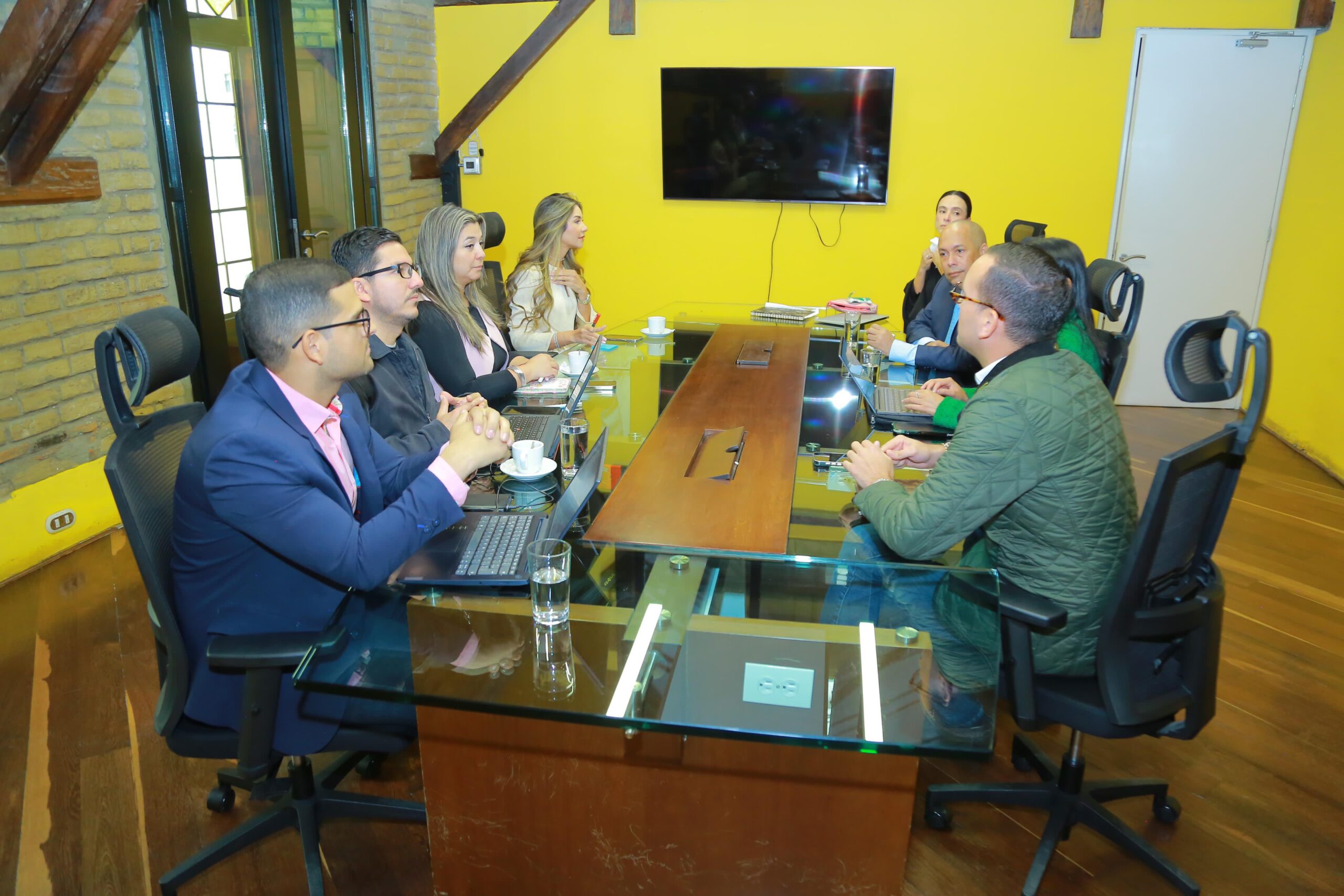 Plan Maestro de Acueducto y Alcantarillado de Valledupar cada día más cerca