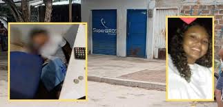 Asesinaron a una joven en un SúperGiros de Bosconia