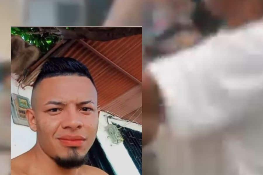 Hombre pierde la vida tras intentar evitar una pelea
