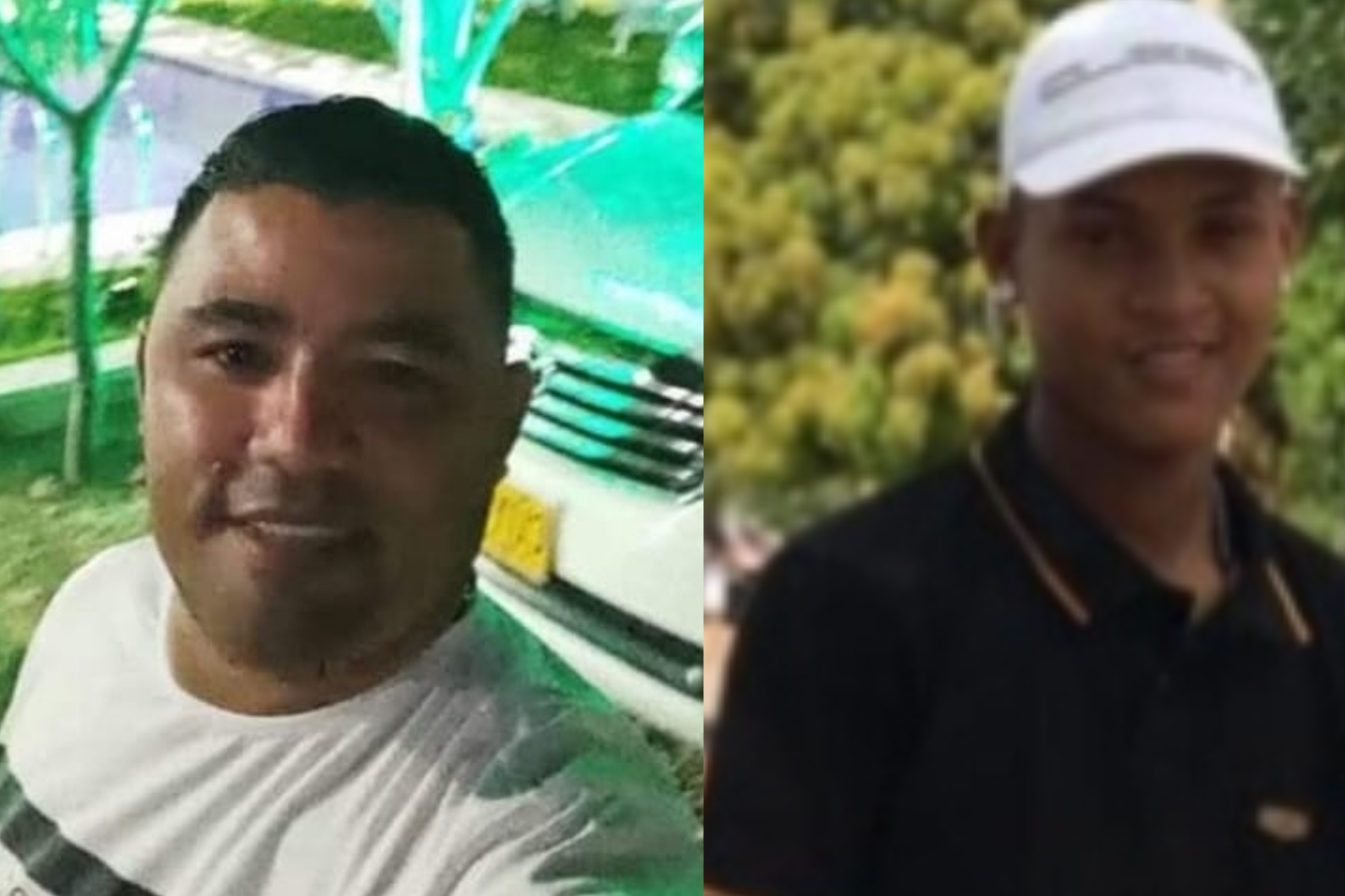 En menos de 12 horas dos personas fueron asesinadas en diferentes sectores de Valledupar
