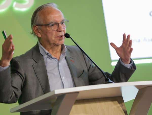 Ricardo Bonilla renuncia como ministro de Hacienda de Colombia: “Me retiro con la frente en alto”