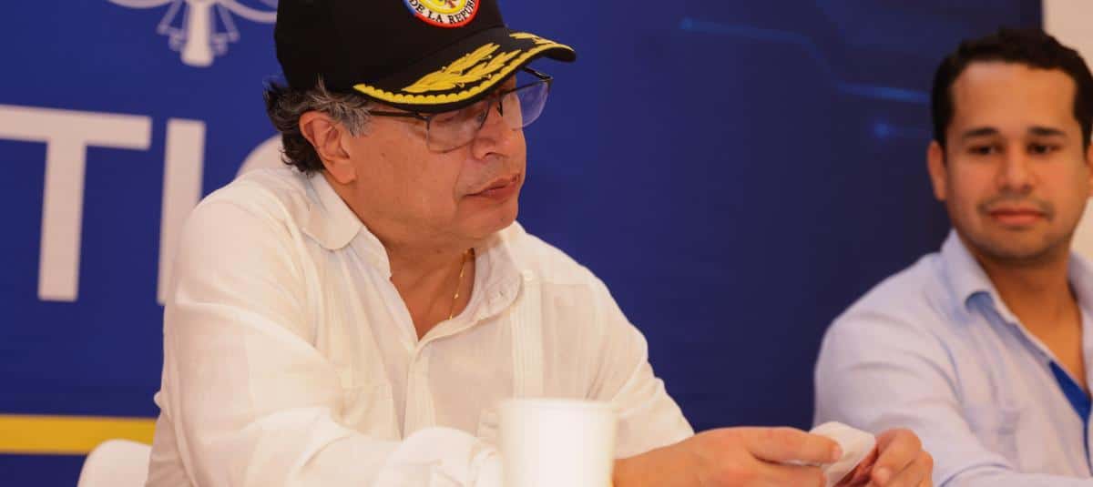 Presidente Petro propone ‘pacto de transparencia total’ con miras a escándalo de la UNGRD