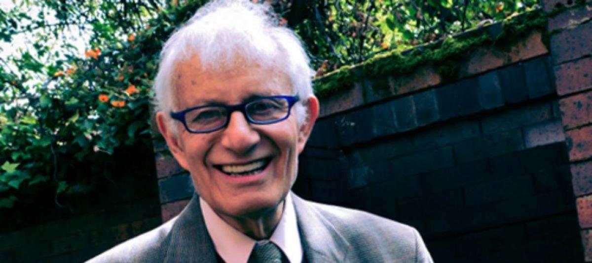 Murió Enrique Santos Molano: historiador y periodista