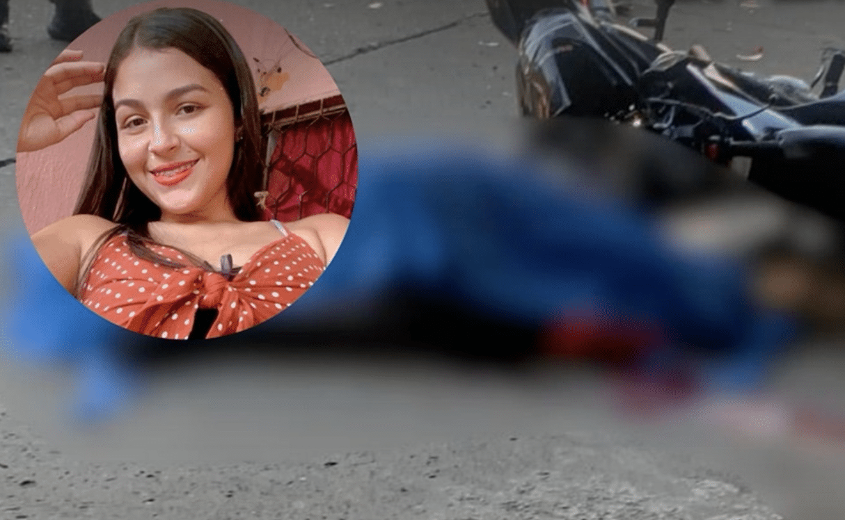 Joven murió en accidente de tránsito en Valledupar