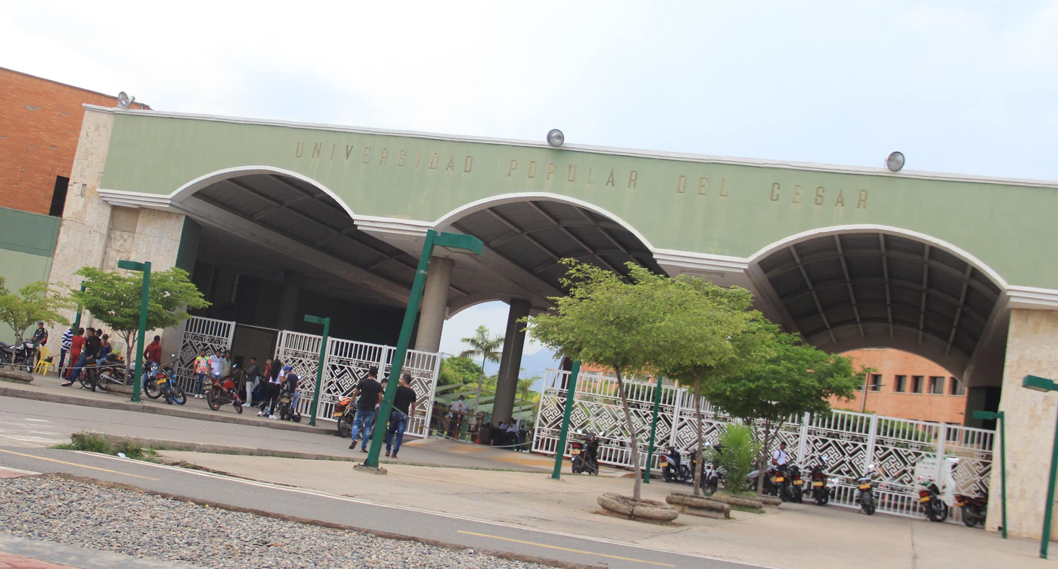 Universidad Popular del Cesar abre inscripciones con expansión académica hacia San Andrés, Providencia y Santa Catalina