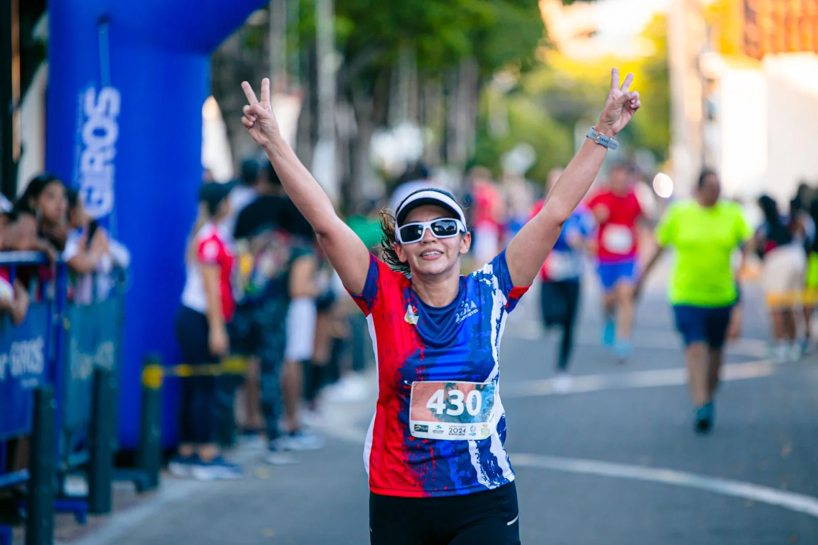 Se abren las inscripciones para la Carrera de los Santos Reyes 2025