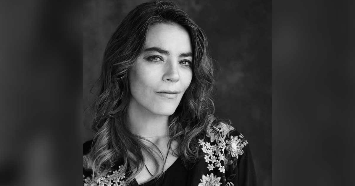 Falleció la actriz Sandra Reyes