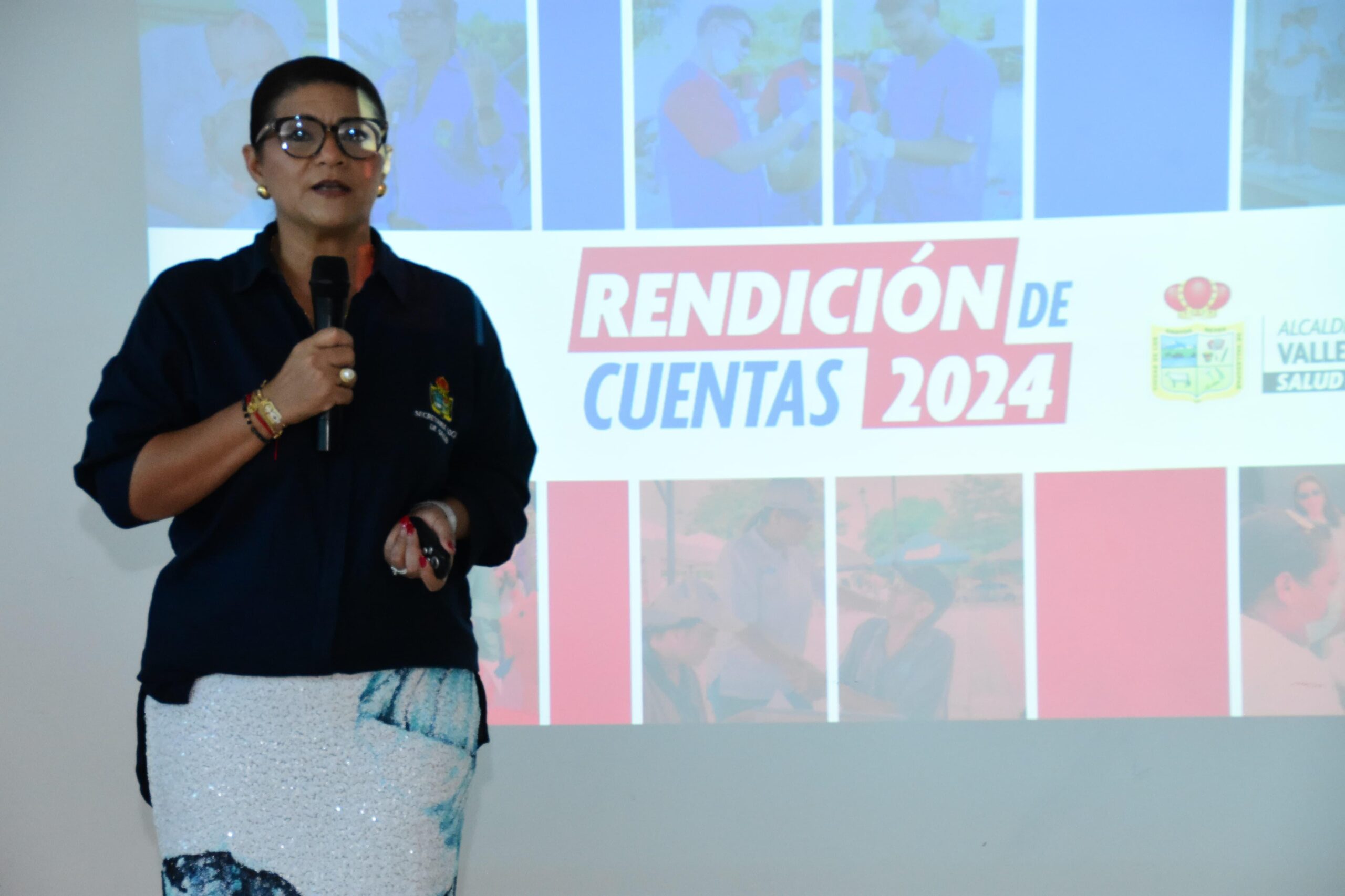 En 2024 Secretaría Local de Salud logró la reducción del embarazo adolescente en Valledupar en un 20,1%