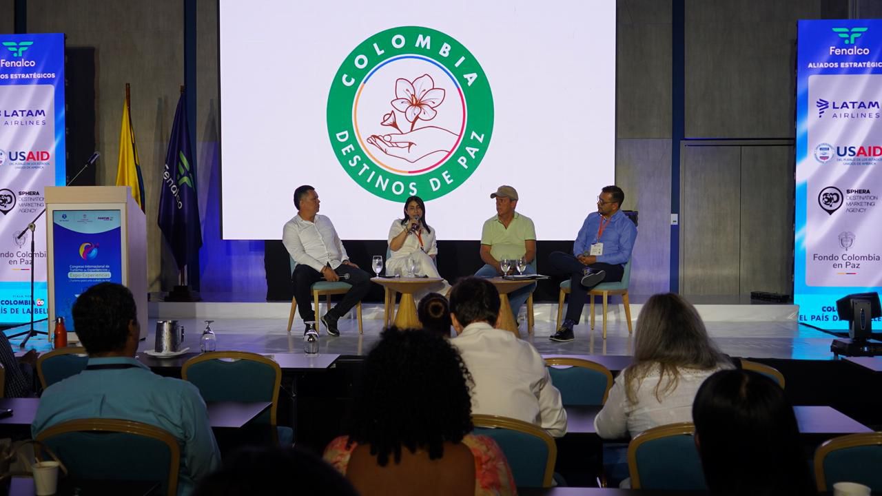 Valledupar será sede del segundo Congreso Internacional de Turismo de Experiencias Fenalco