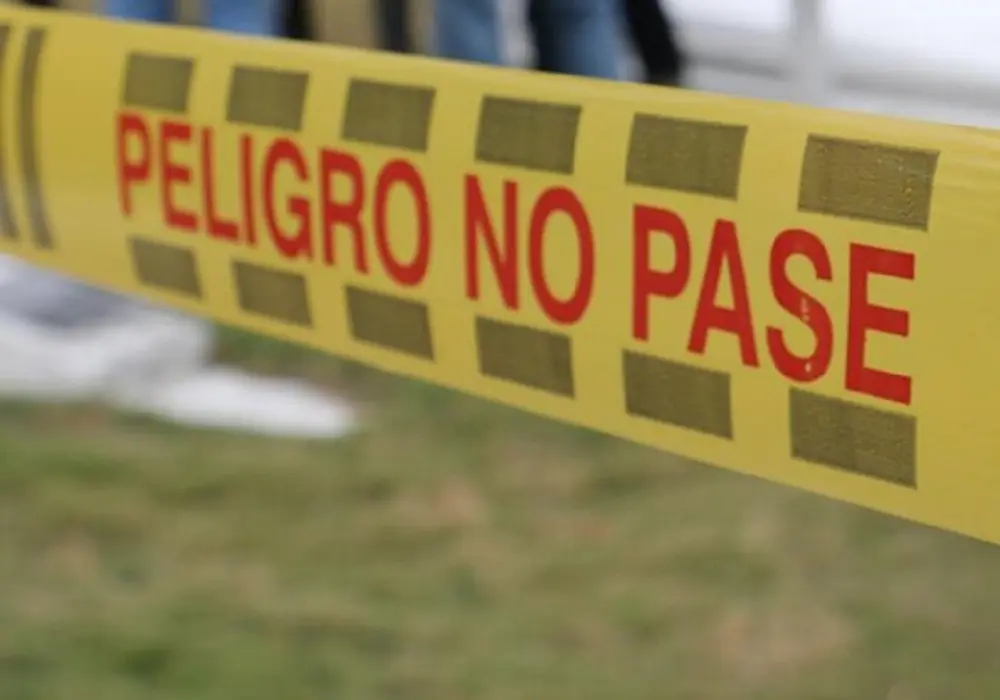 Asesinan a nueve colombianos en Ecuador: los atacaron mientras dormían en una vivienda