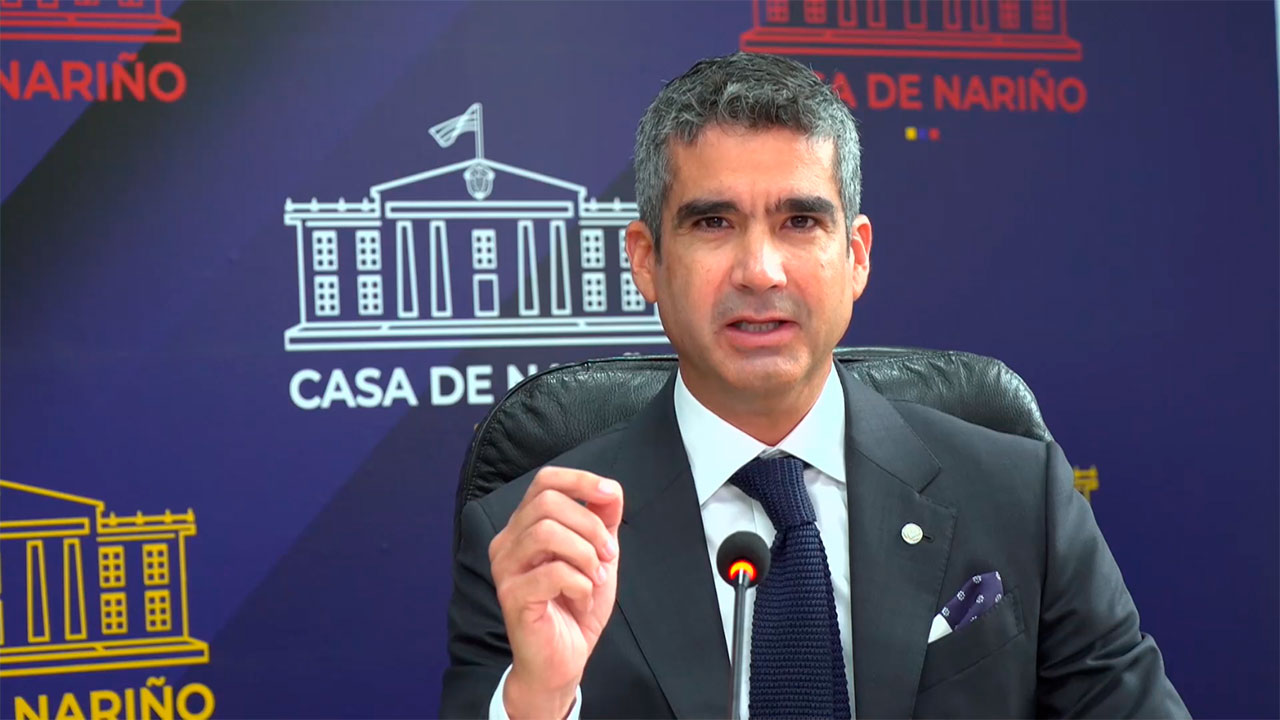 Banco Agrario dispone de $12 billones para apoyar con crédito a emprendedores del agro