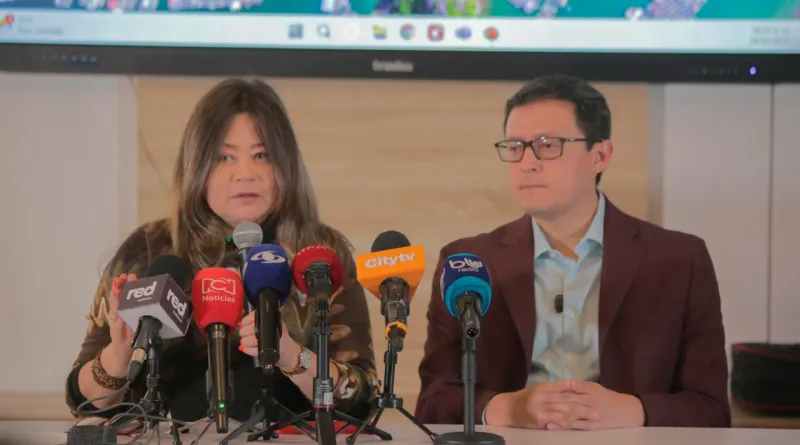 Ya son 43 empresas interesadas en la licitación del corredor férreo La Dorada-Chiriguaná