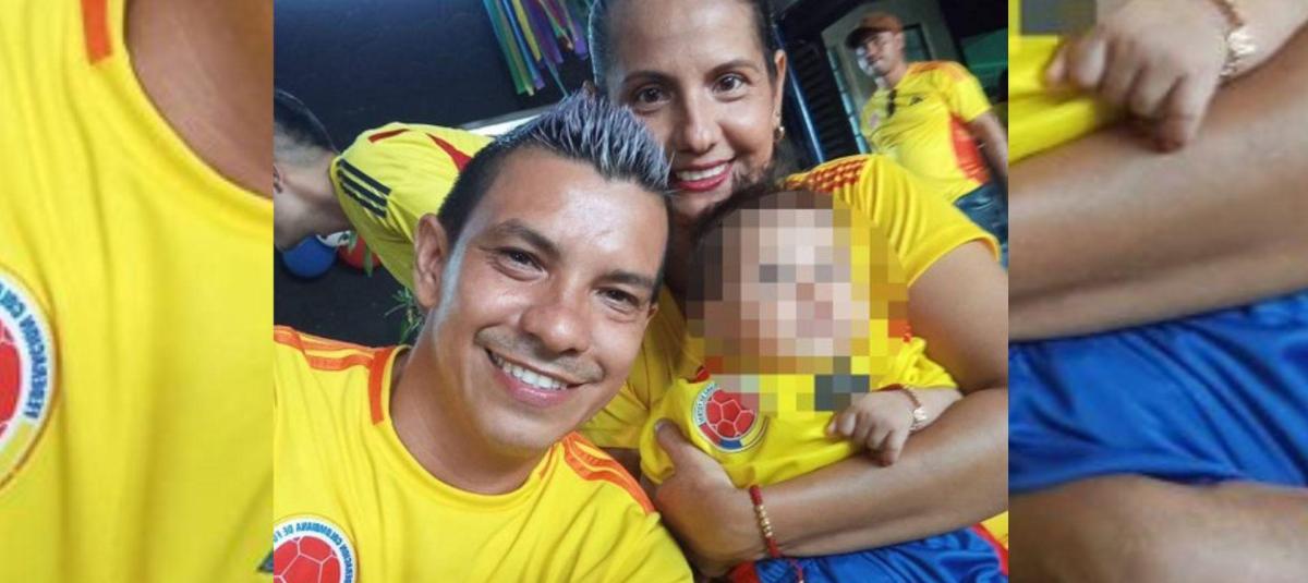 Masacre en Tibú: pareja de esposos y su bebé de 6 meses fueron asesinados a tiros