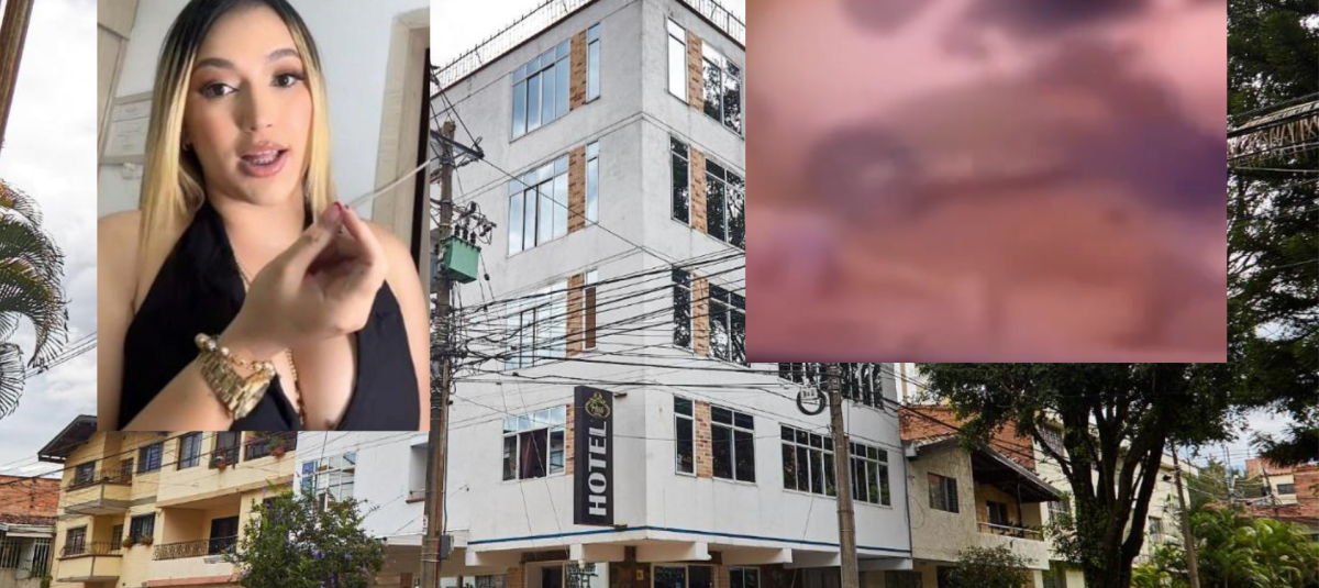 Asesinan en Medellín a alias ‘La Diabla’, mujer clave en la masacre de Aguachica