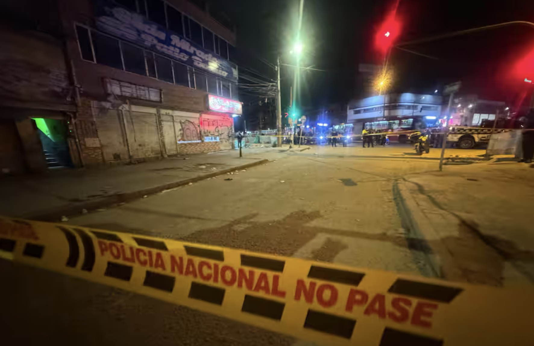 Capturan en Valledupar a presunto responsable de matar a golpes a un niño, de un año, Bogotá