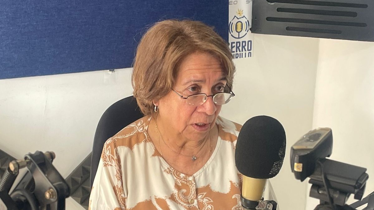 Senadora Aída Avella del Pacto Histórico visita el Caribe colombiano para fortalecer el cambio