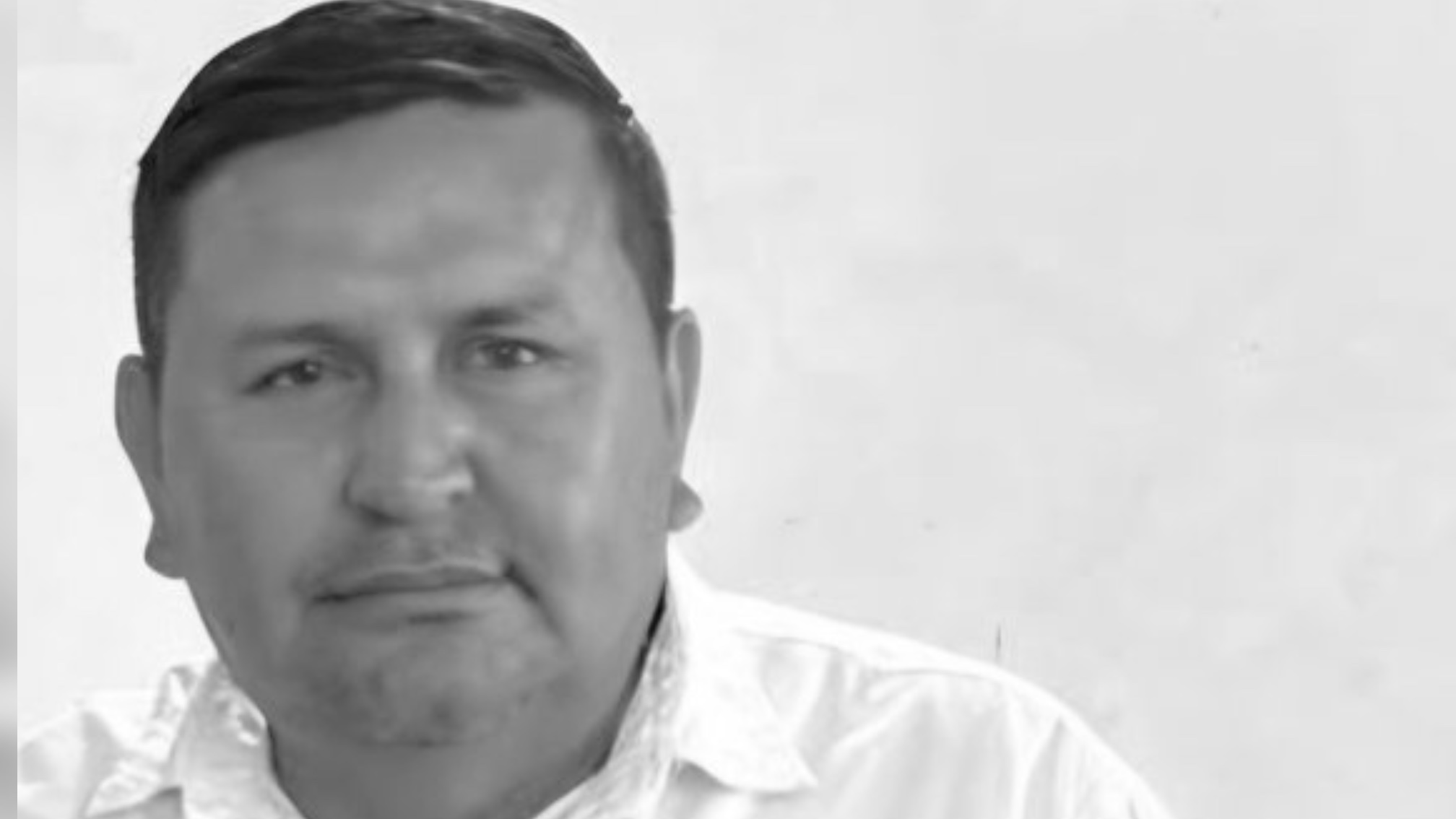 En accidente de tránsito falleció Concejal de Chiriguaná, Cesar