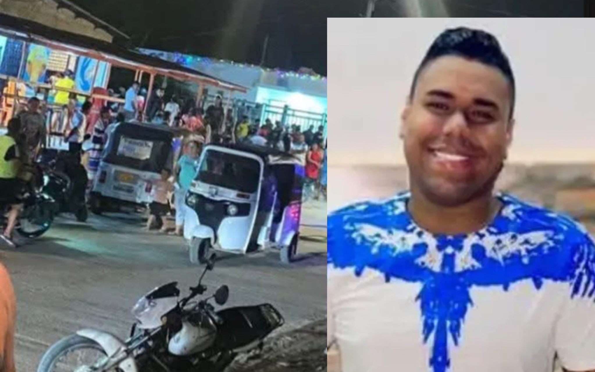 Asesinan a reconocido locutor en Maicao, La Guajira