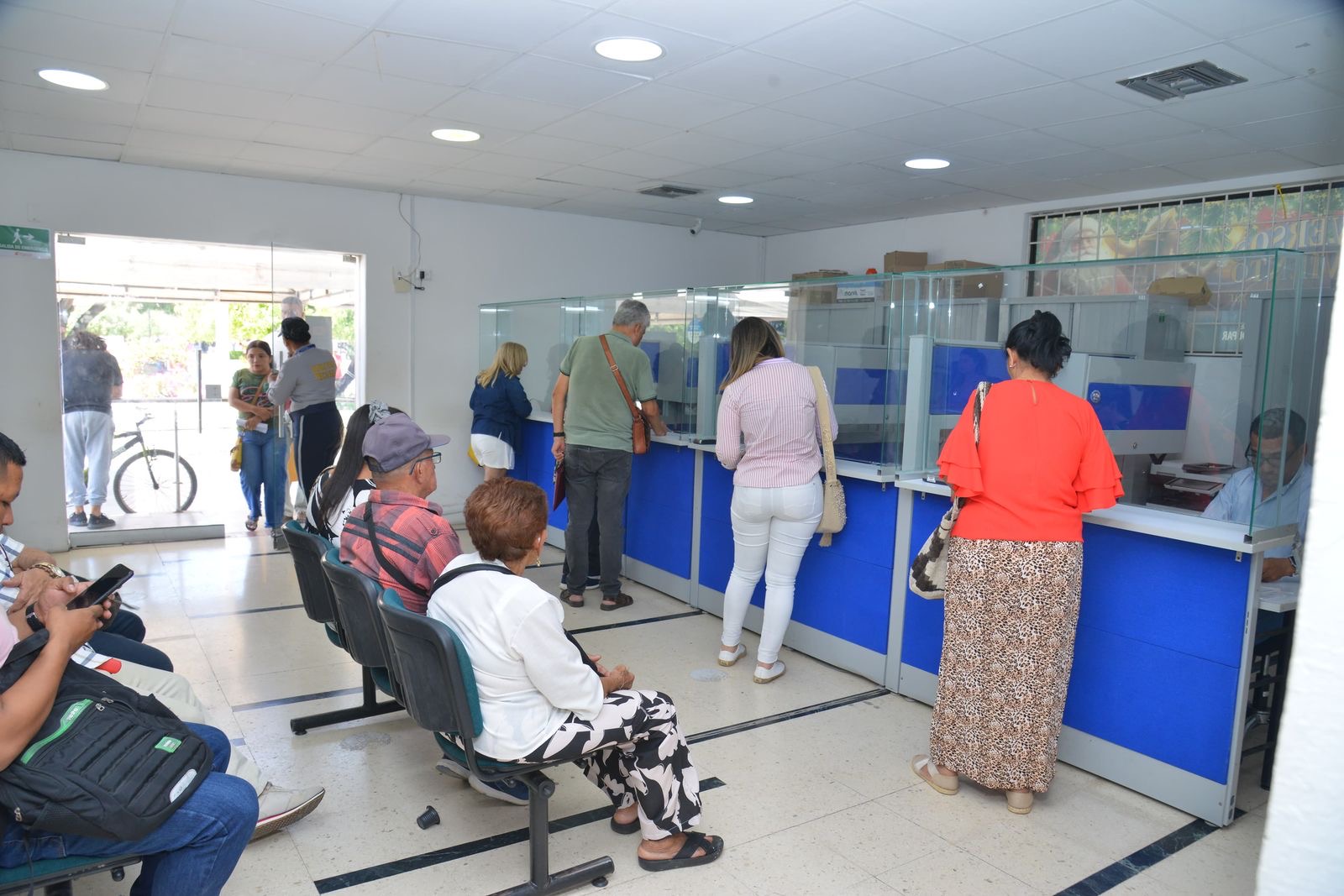 En Valledupar, contribuyentes obtendrán descuento del 15 % por pronto pago en el impuesto predial