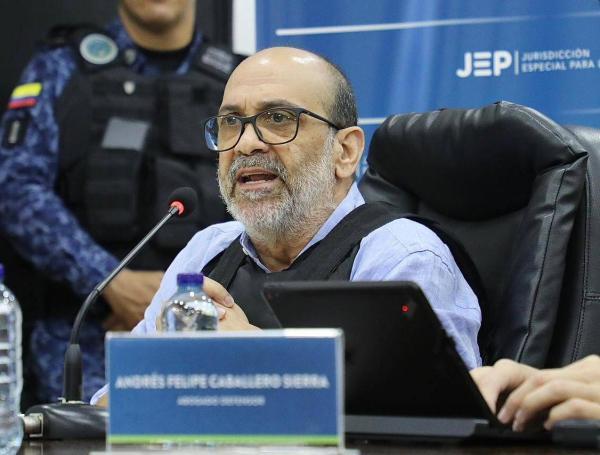 Juzgado especializado de Valledupar emitió nueva condena contra ‘Jorge 40′