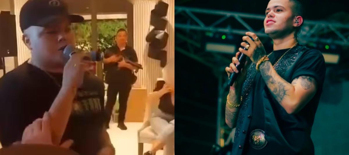 Esto es lo que se sabe del asesinato del cantante Zair Guette