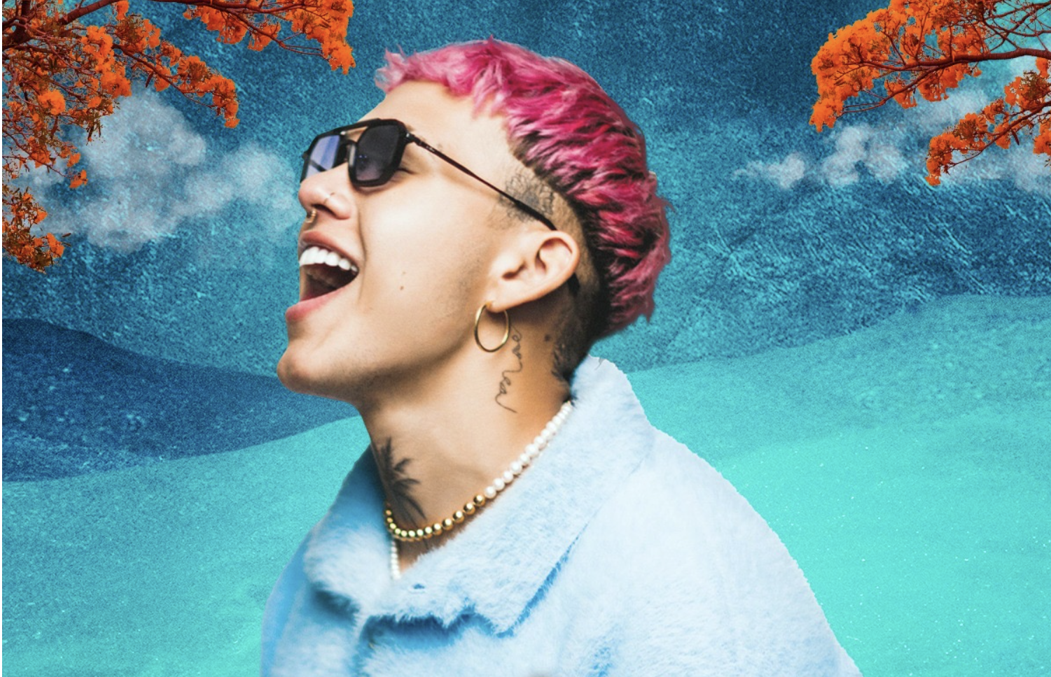 Beéle, la nueva voz del pop urbano, se presentará en el Festival de la Leyenda Vallenata 2025