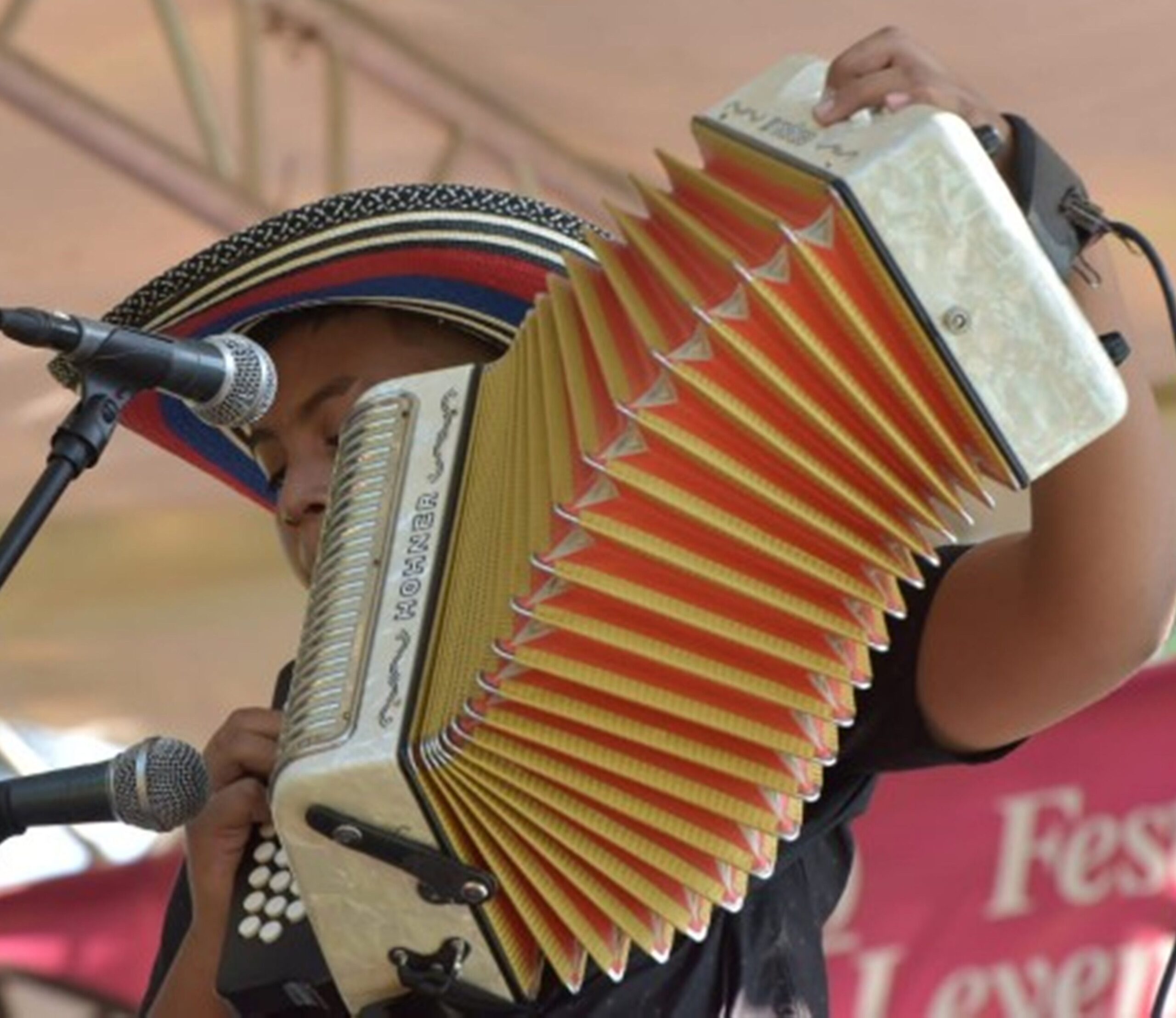 Se abren las inscripciones para concursos del 58° Festival de la Leyenda Vallenata