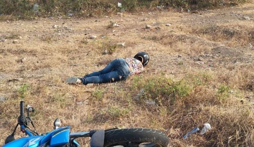 Un presunto delincuente fue abatido por la Policía en zona rural de Valledupar