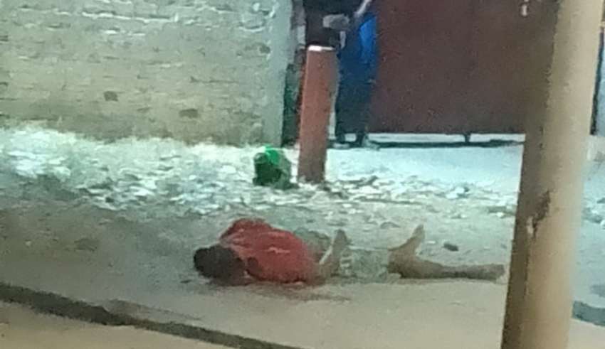 Un muerto y un otro herido dejó un ataque sicarial al sur de Valledupar