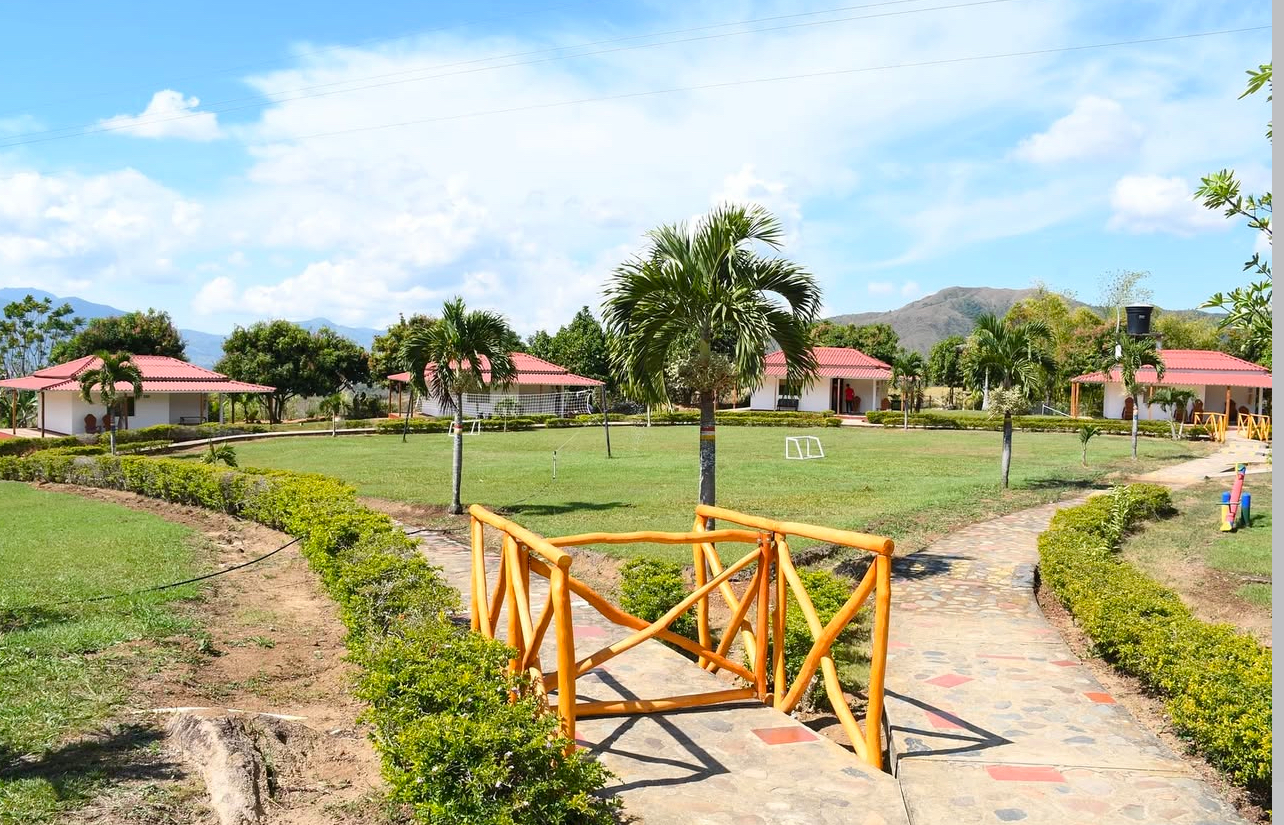 Comfacesar apuesta por el turismo sostenible con la inauguración del Centro Recreacional Buenavista en Pueblo Bello