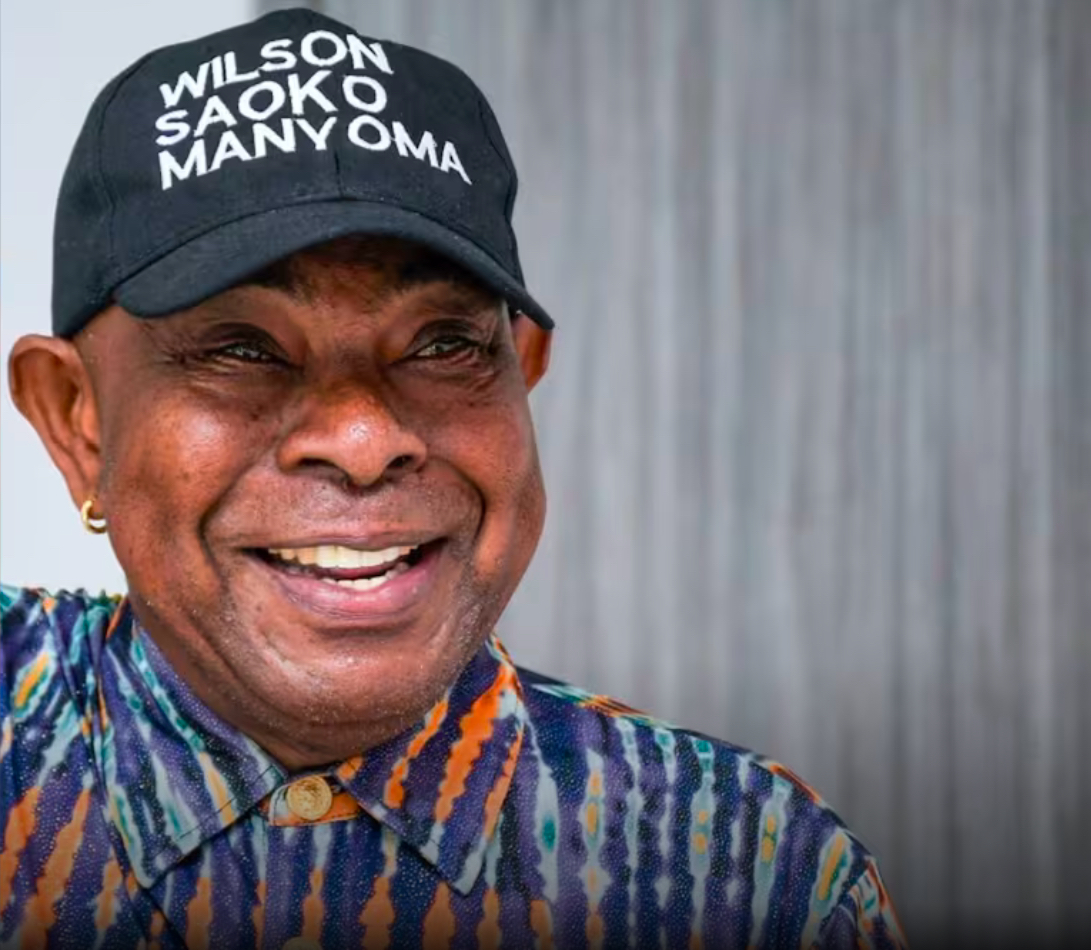 Fallece a los 73 años el cantante de salsa Wilson Manyoma