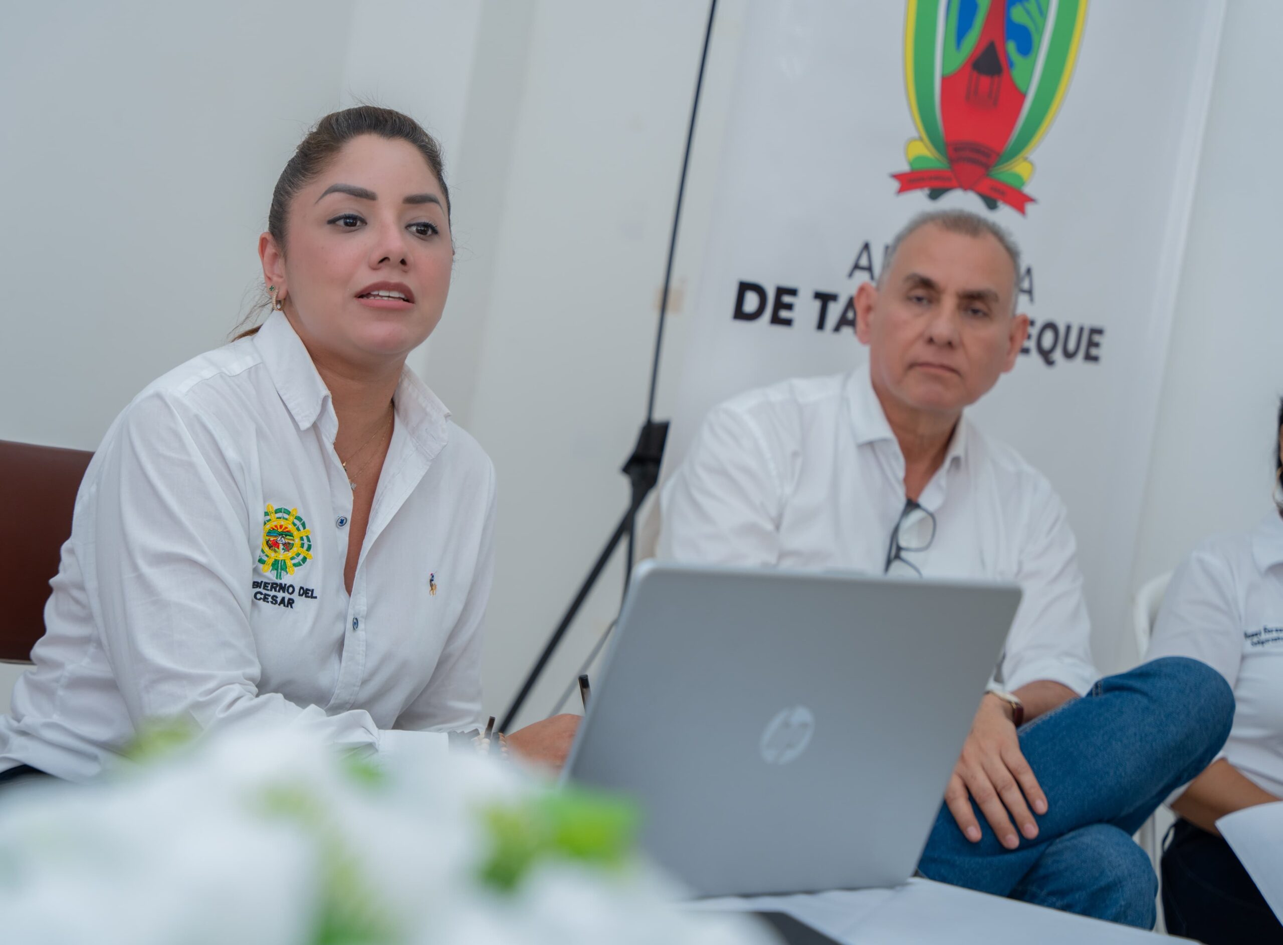 Disminuyen casos de dengue en el departamento del Cesar