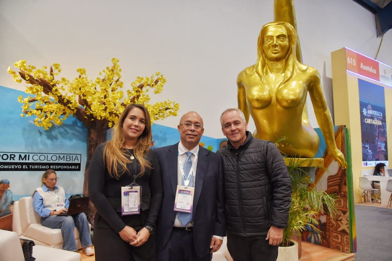 Alcaldía de Valledupar firmó acuerdo por la unidad turística de la región Caribe