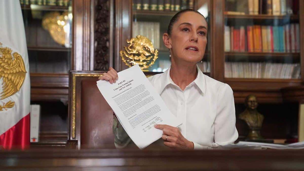 México y Canadá se plantan firme ante la imposición de aranceles de EE.UU.