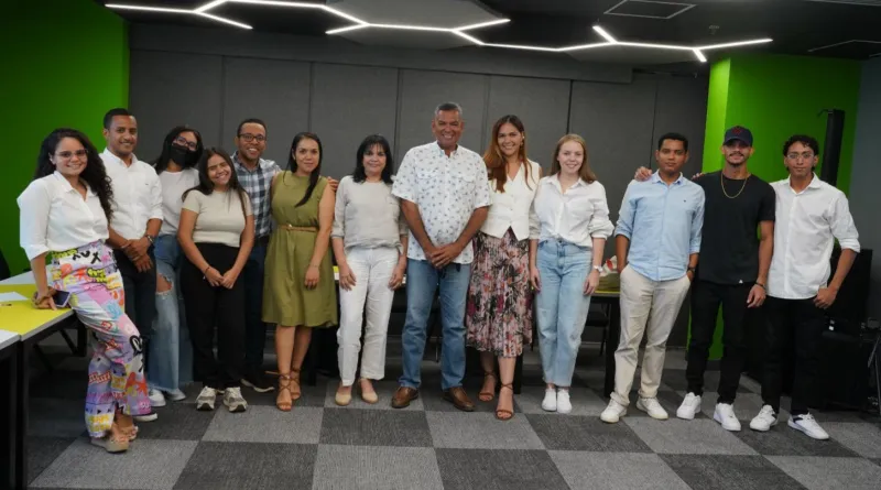 Areandina lanza Observatorio para analizar la digitalización de los medios en Valledupar