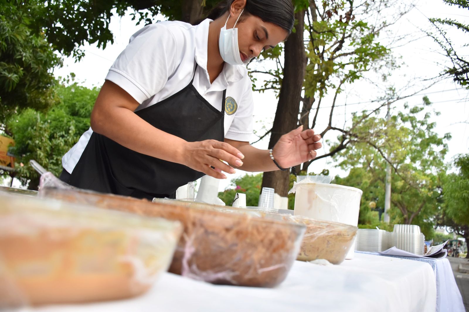 Alcaldía de Valledupar abrió inscripciones para la Feria del Dulce Vallenato ´Sabores y Tradición 2025’