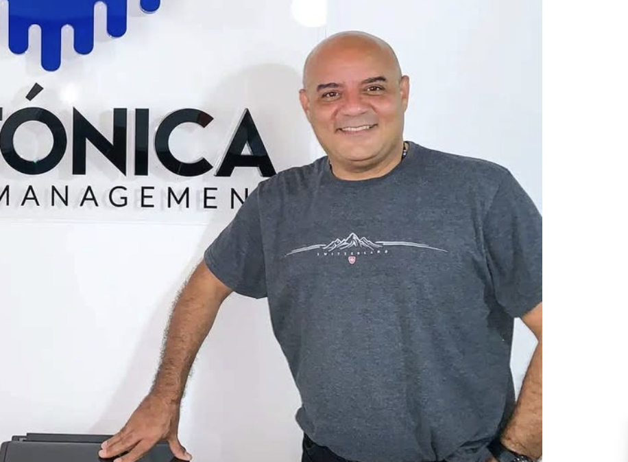 Piden oraciones por salud del mánager del vallenato Jesús Fuentes