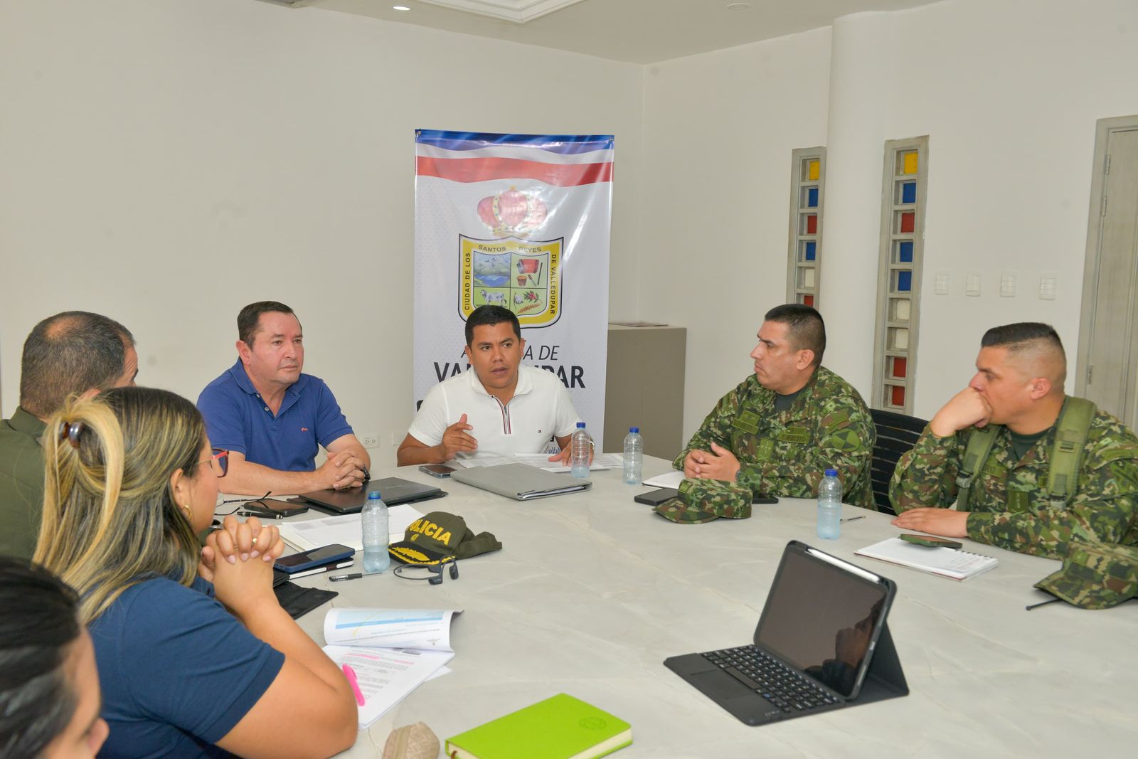 Hasta el 7 de abril, Alcaldía de Valledupar recibirá solicitudes para realización de eventos en el Festival Vallenato 2025