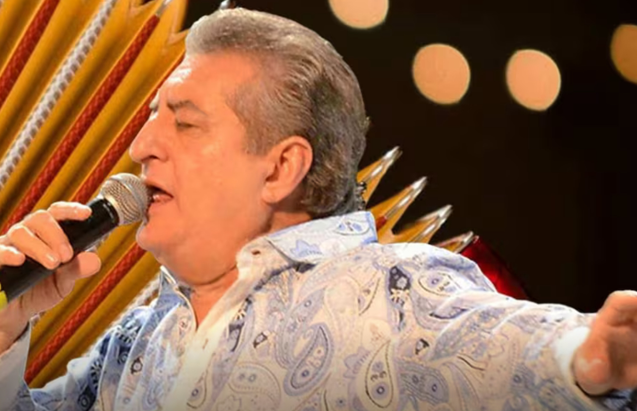 76 años estaría cumpliendo Jorge Oñate: El amor por la música vallenata nunca decayó