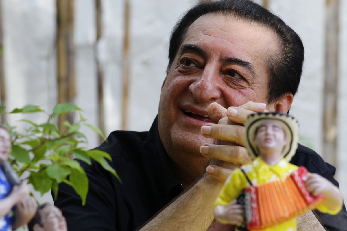 Jorge Oñate: inaugurarán ‘La Ruta del Jilguero’ en su natalicio este 31 de marzo en La Paz 
