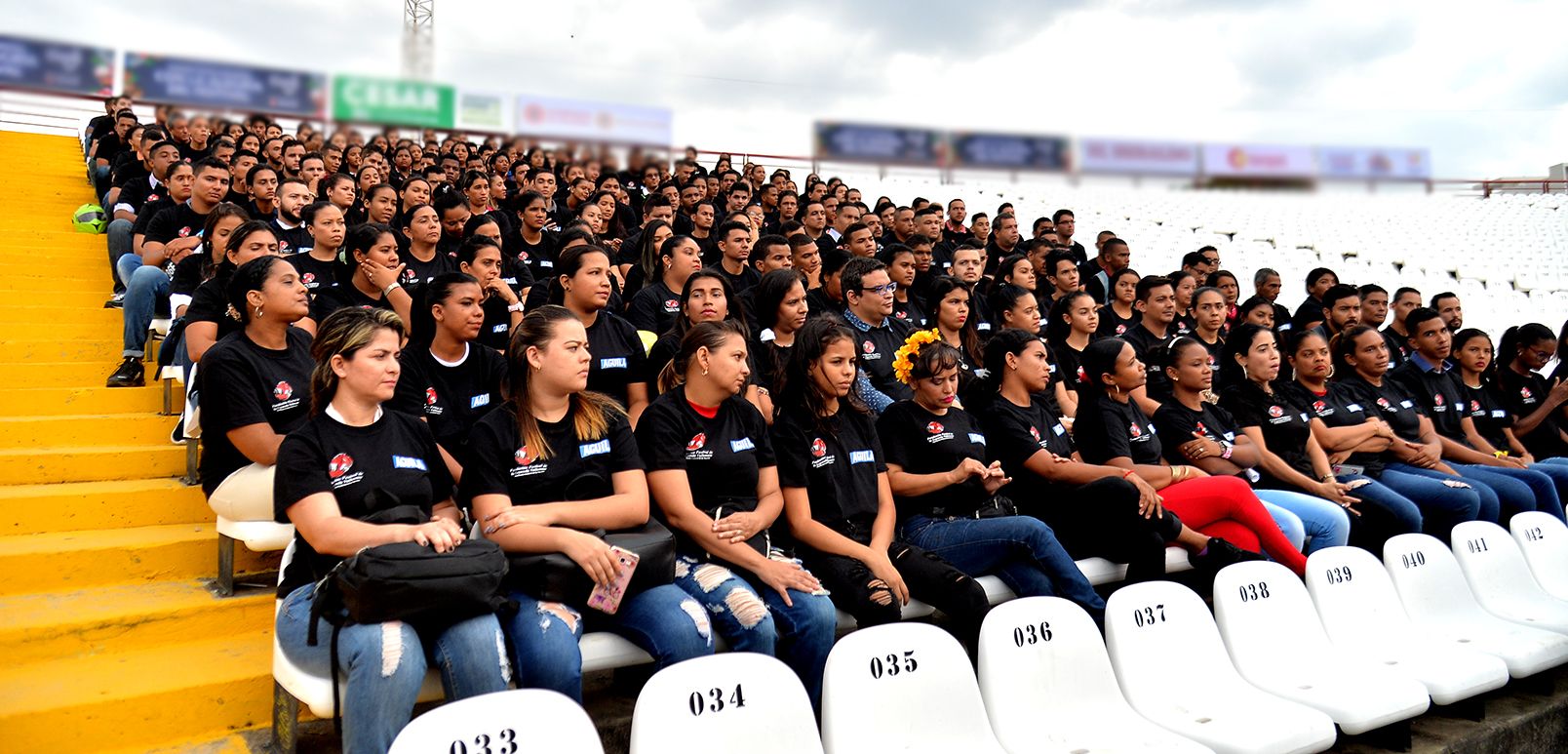 Abiertas inscripciones para aspirantes a conformar el Equipo de Logística del 58° Festival de la Leyenda Vallenata