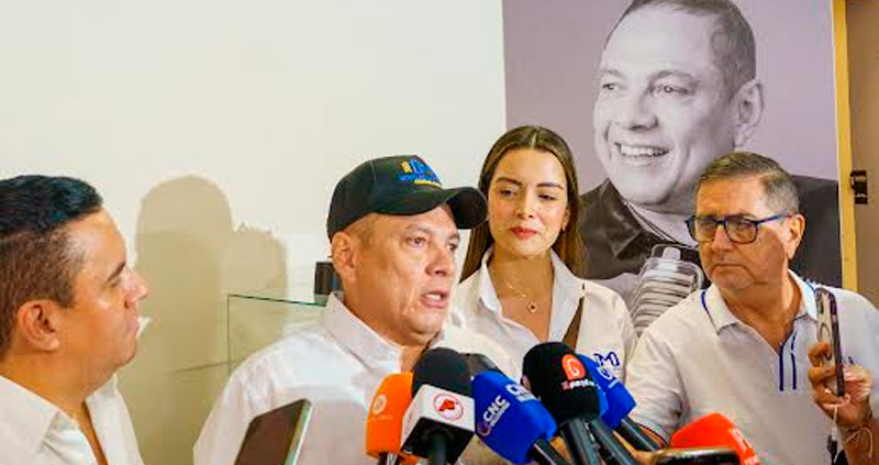 Iniciaron los preparativos para el cuarto Festival Infantil, este año en homenaje al rey vallenato Cocha Molina