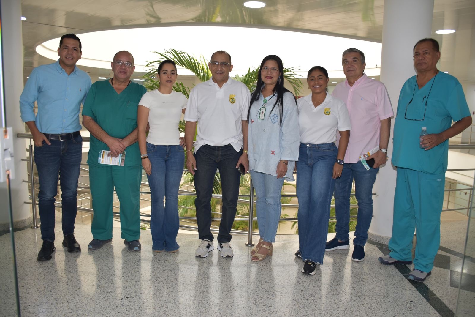 La Universidad Popular del Cesar trabaja en el fortalecimiento de la Facultad de Salud
