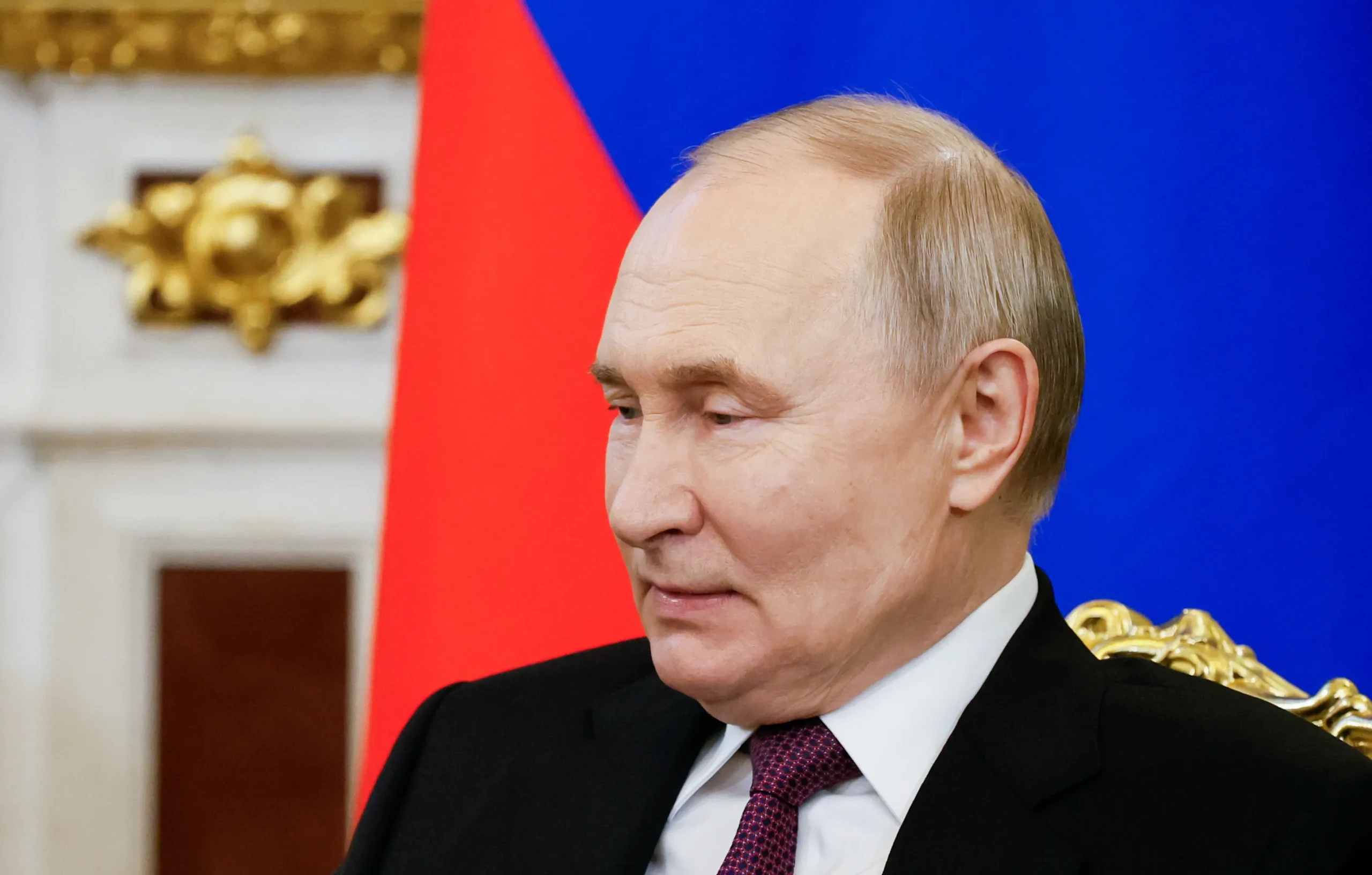 Putin asegura que está favor de la tregua de 30 días, pero ve problemas en su aplicación