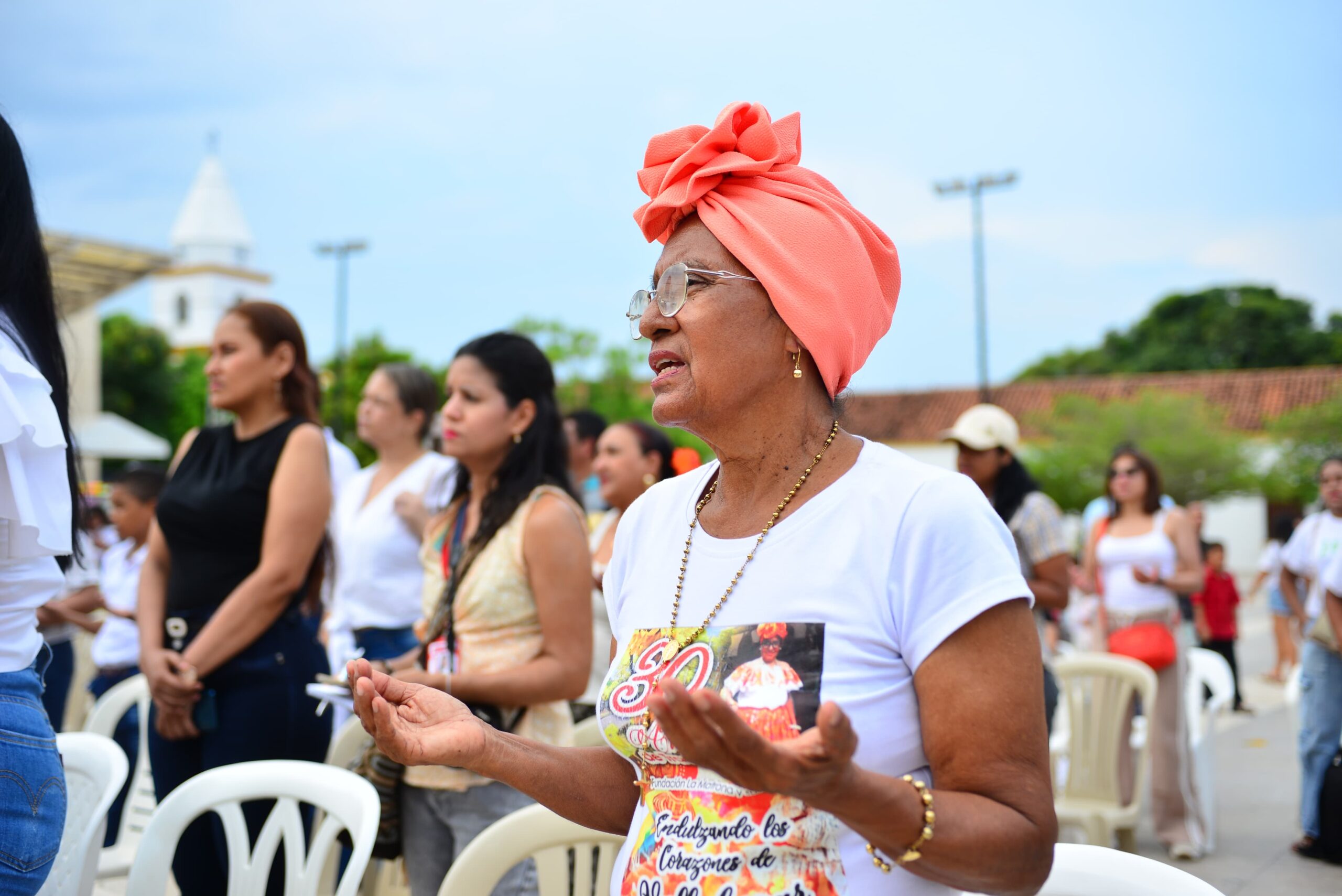 Fallece en Valledupar, la ‘matrona del dulce’